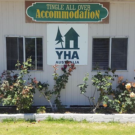 Tingle All Over Budget Accommodationウォルポール エクステリア 写真